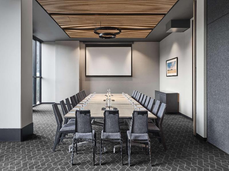 Vibe Hotel Melbourne Docklands image