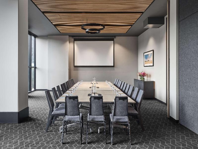 Vibe Hotel Melbourne Docklands image