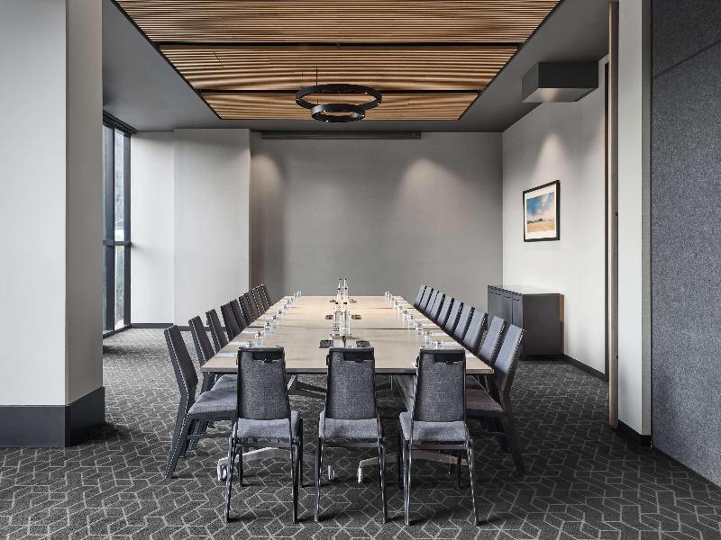 Vibe Hotel Melbourne Docklands image