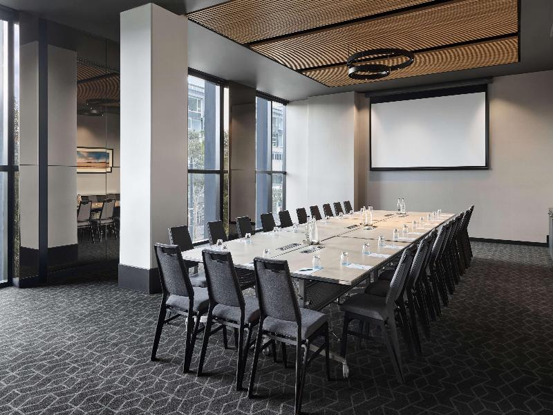 Vibe Hotel Melbourne Docklands image