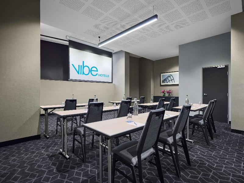 Vibe Hotel Melbourne Docklands image