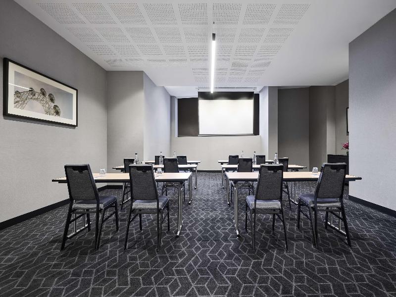Vibe Hotel Melbourne Docklands image