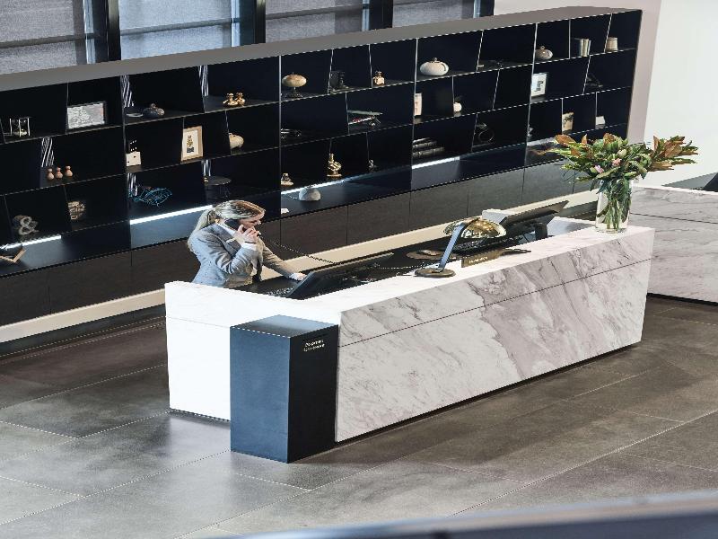 Vibe Hotel Melbourne Docklands image