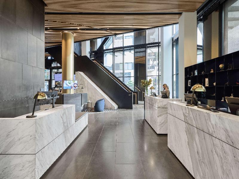 Vibe Hotel Melbourne Docklands image