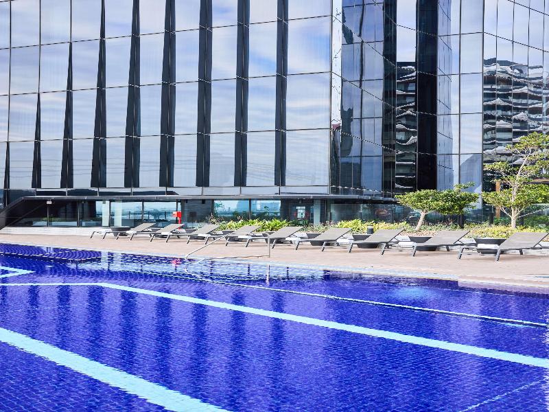Vibe Hotel Melbourne Docklands image
