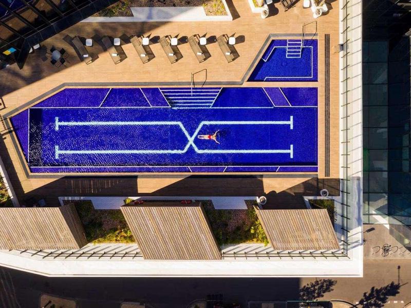 Vibe Hotel Melbourne Docklands image