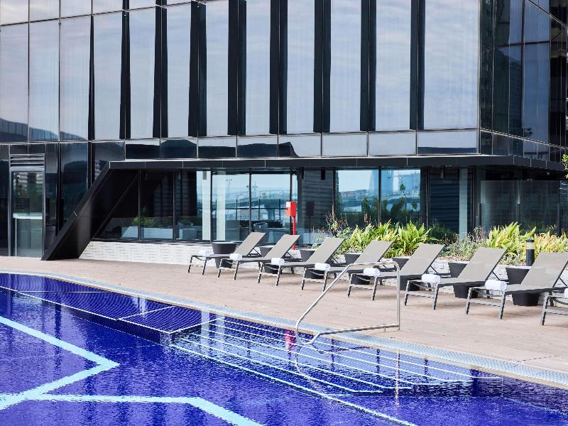 Vibe Hotel Melbourne Docklands image