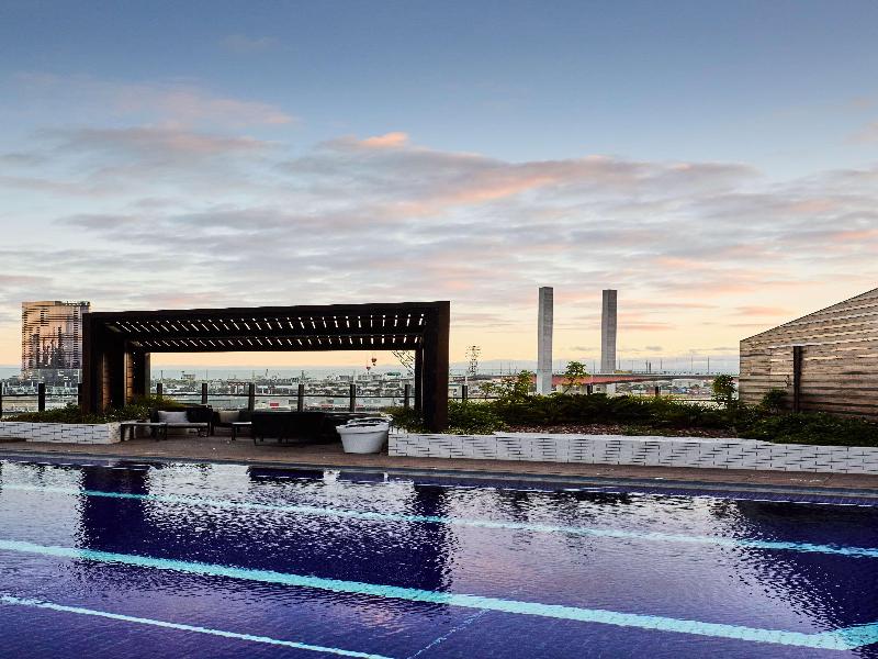 Vibe Hotel Melbourne Docklands image
