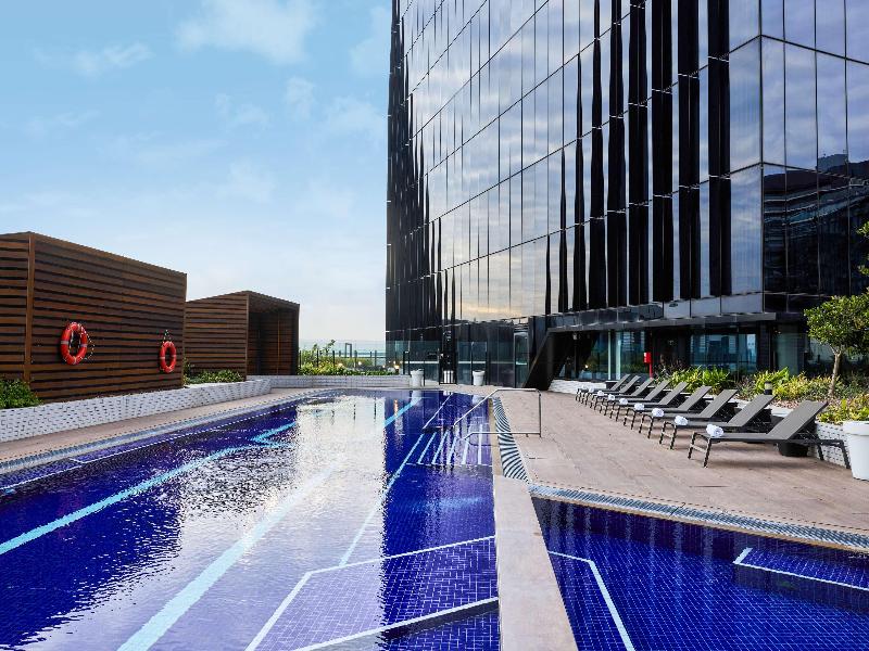 Vibe Hotel Melbourne Docklands image