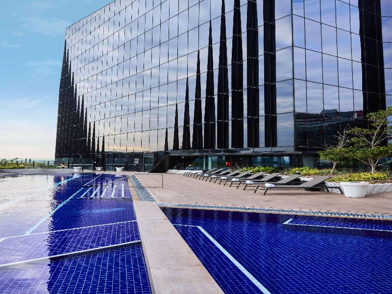 Vibe Hotel Melbourne Docklands image