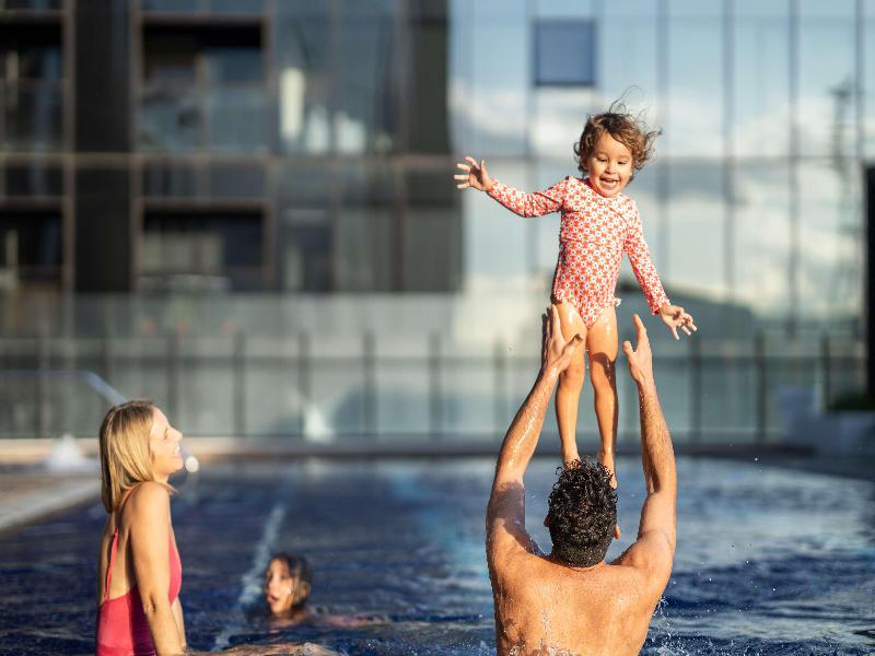 Vibe Hotel Melbourne Docklands image