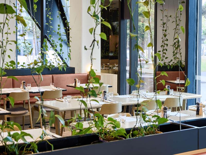 Vibe Hotel Melbourne Docklands image