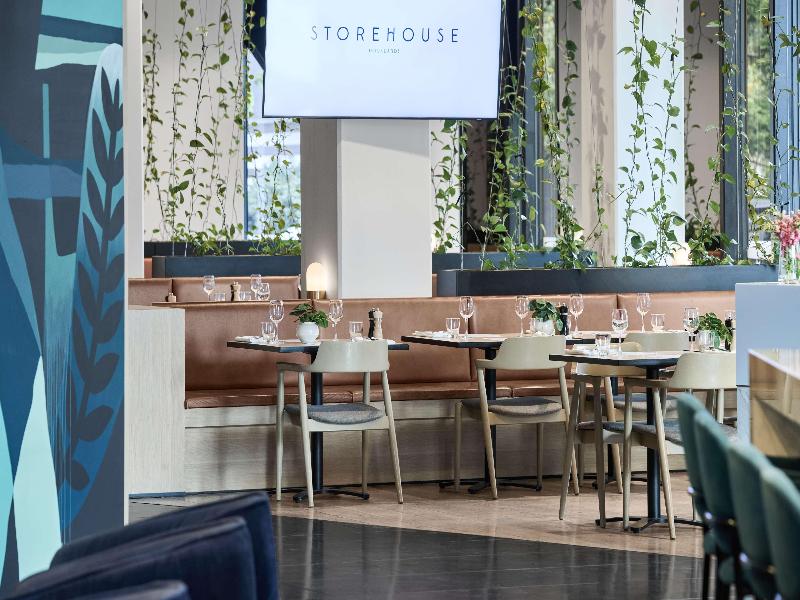 Vibe Hotel Melbourne Docklands image