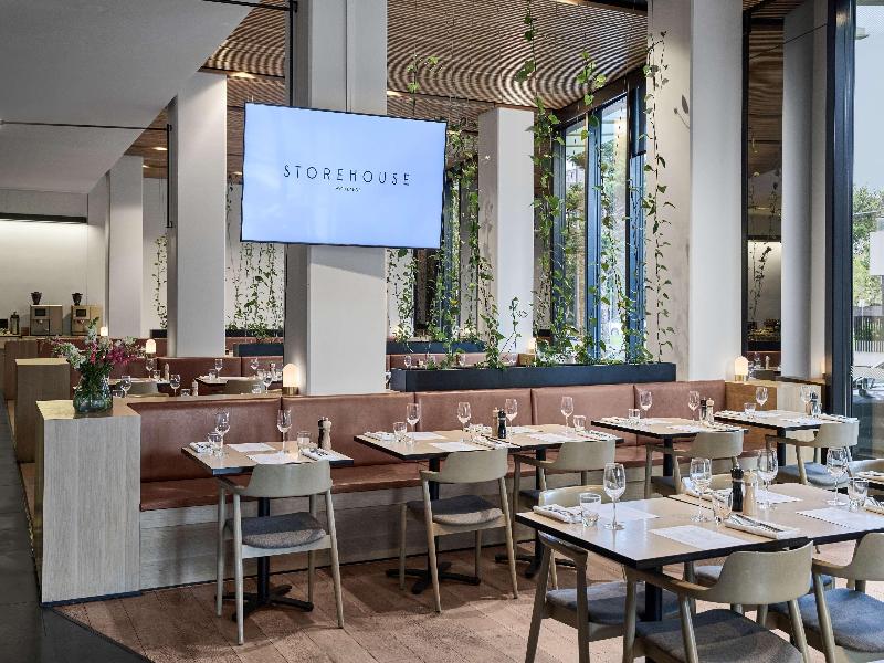 Vibe Hotel Melbourne Docklands image