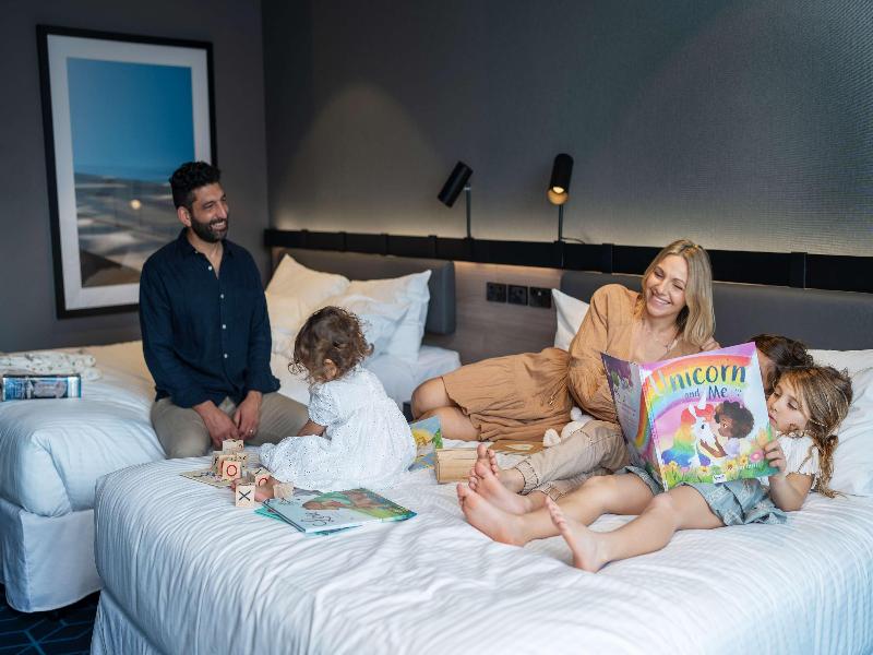 Vibe Hotel Melbourne Docklands image