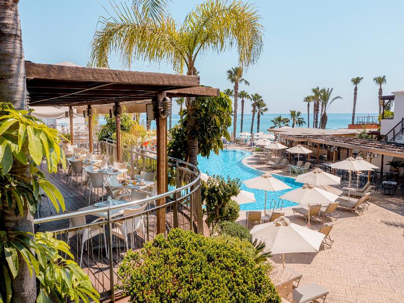 Louis Althea Beach image
