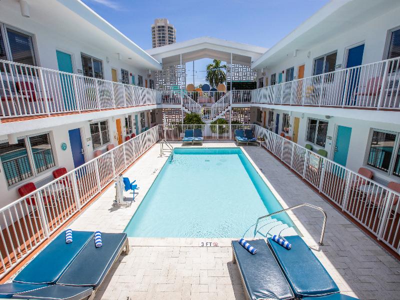 Waterside Hotel image