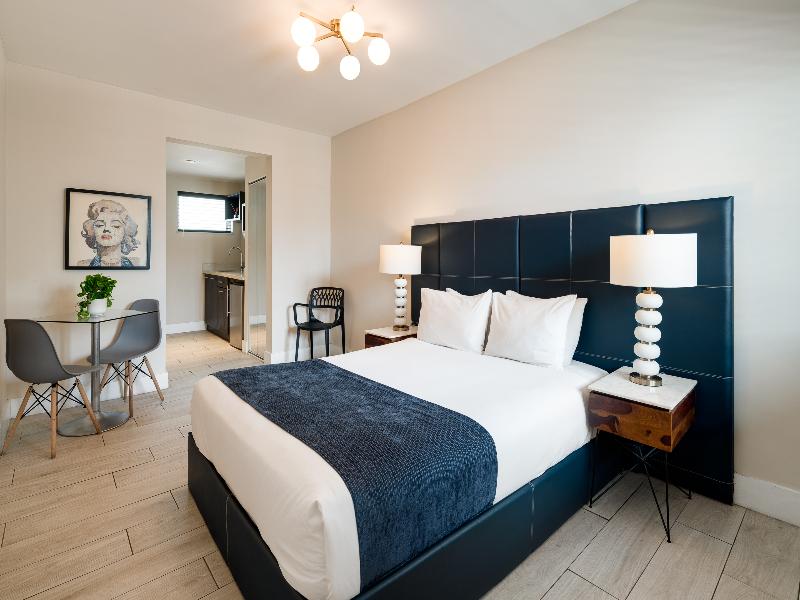 Waterside Hotel image