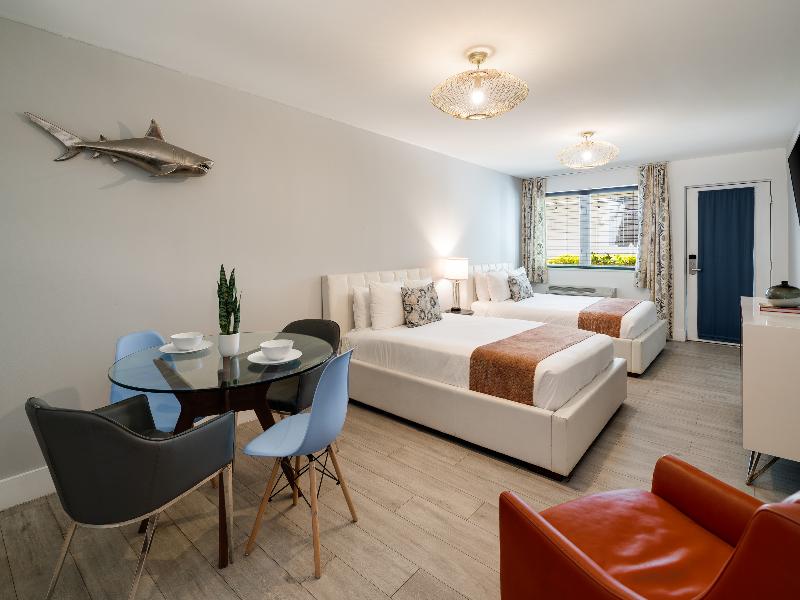Waterside Hotel image
