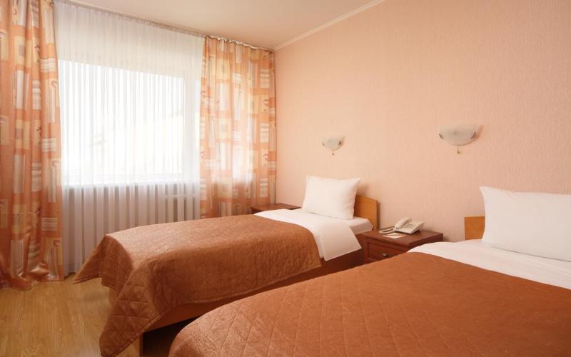 A Hotel Brno