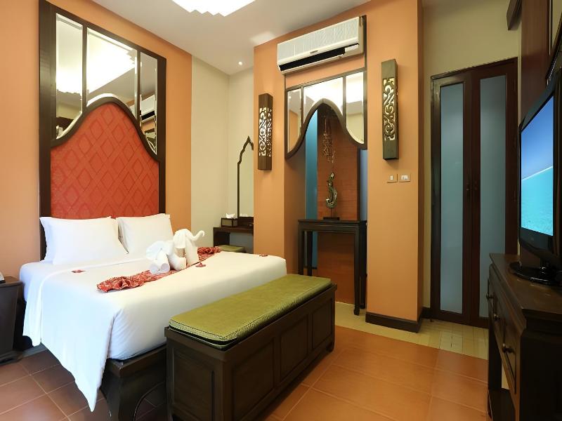 Sukko Spa Resort image