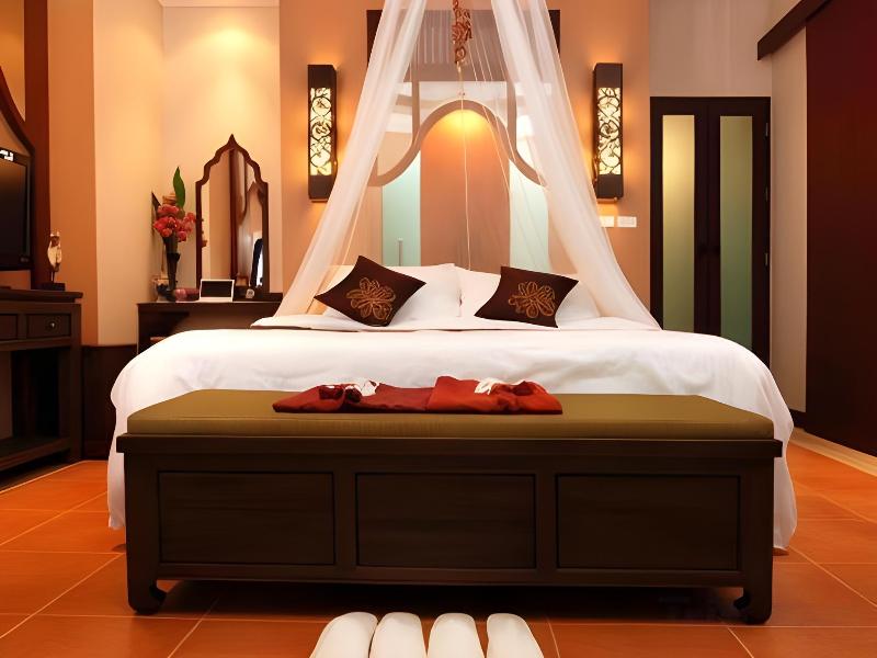 Sukko Spa Resort image