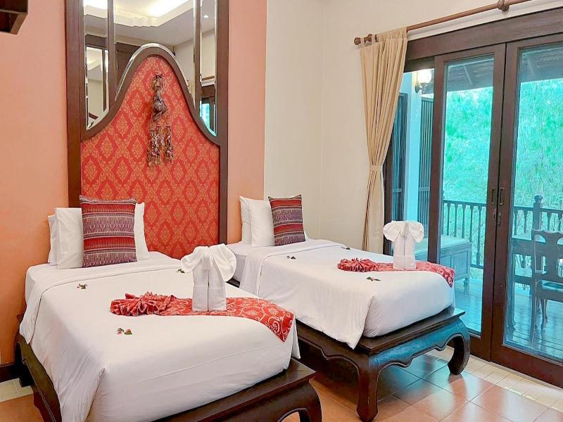 Sukko Spa Resort image