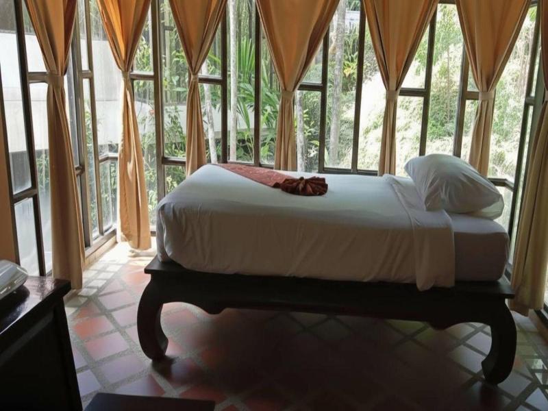 Sukko Spa Resort image