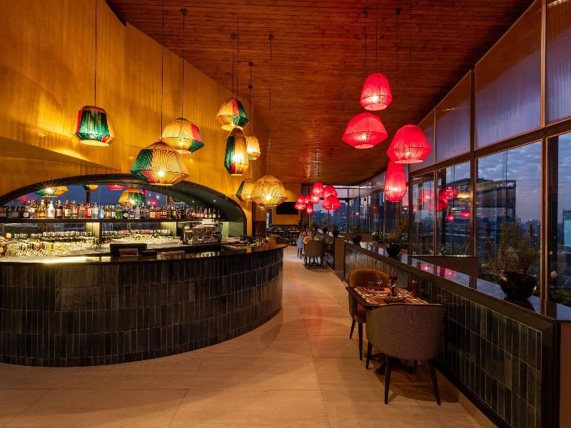 Ibis Styles Nairobi Westlands image