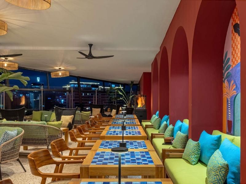 Ibis Styles Nairobi Westlands image