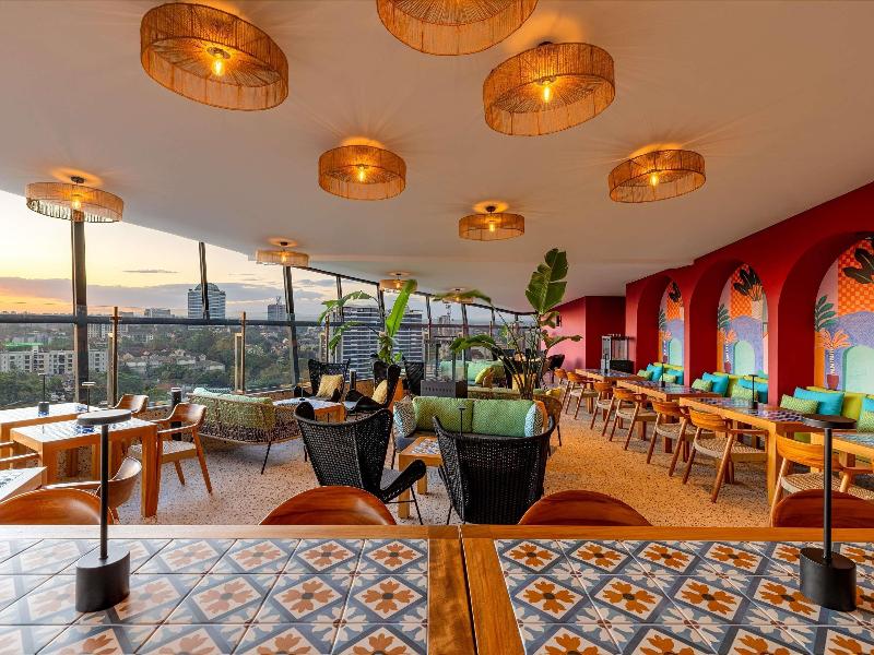 Ibis Styles Nairobi Westlands image