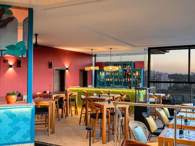 Ibis Styles Nairobi Westlands image