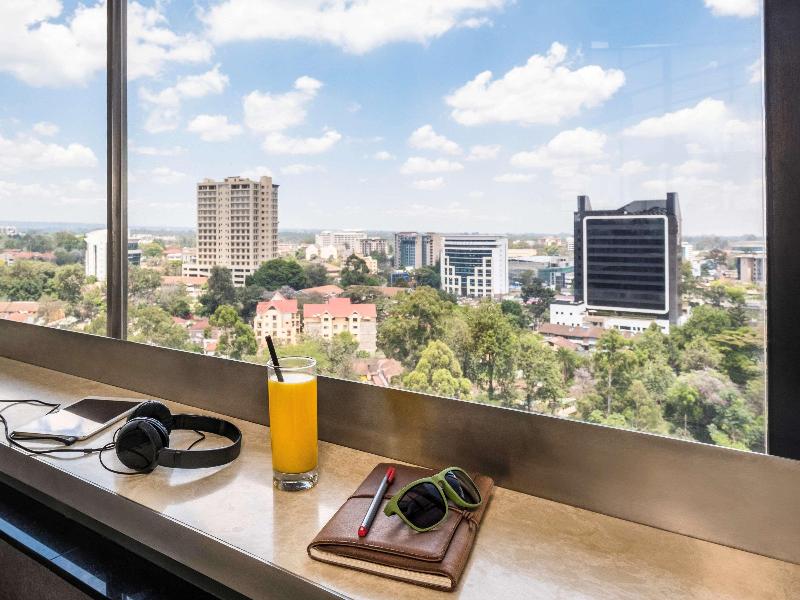 Ibis Styles Nairobi Westlands