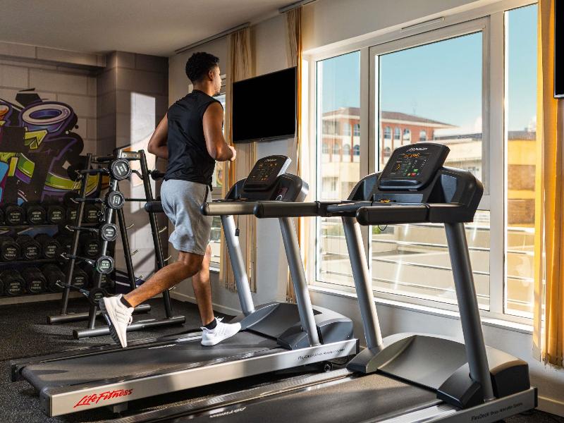 Ibis Styles Nairobi Westlands image
