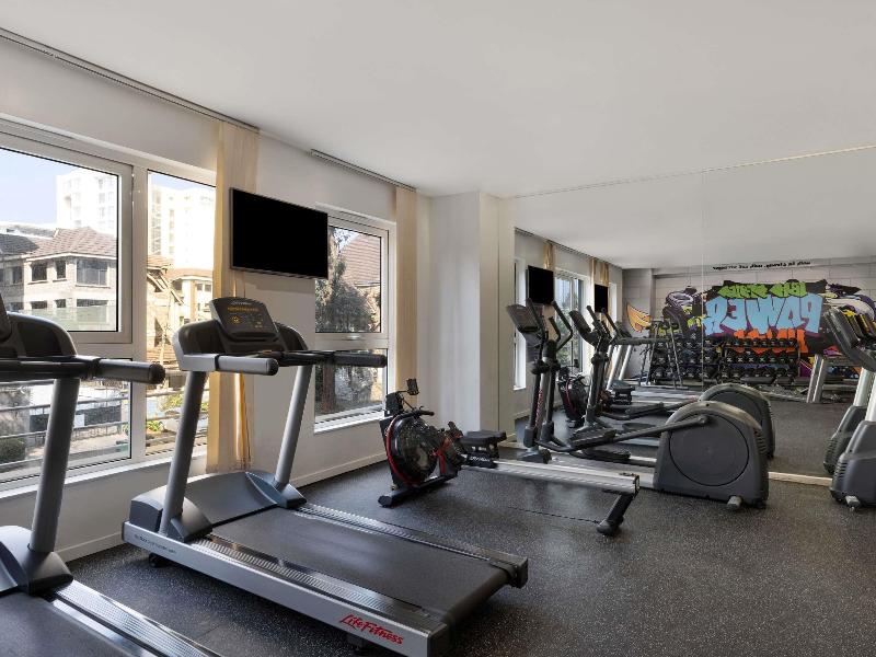 Ibis Styles Nairobi Westlands image