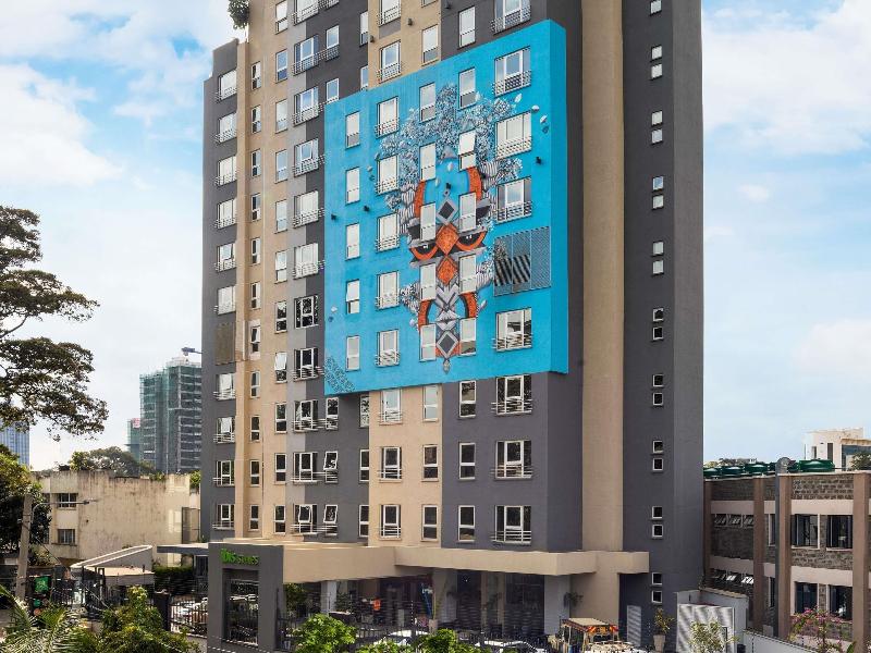 Ibis Styles Nairobi Westlands image