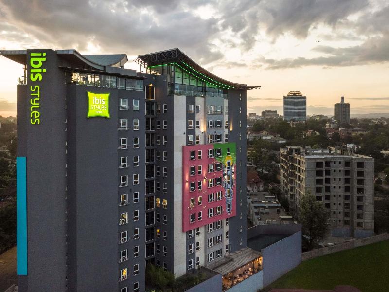 Ibis Styles Nairobi Westlands image