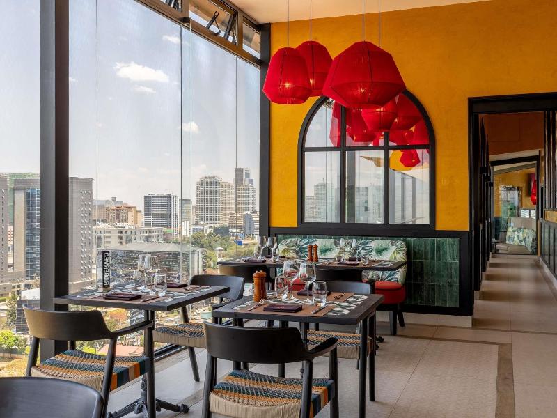 Ibis Styles Nairobi Westlands image