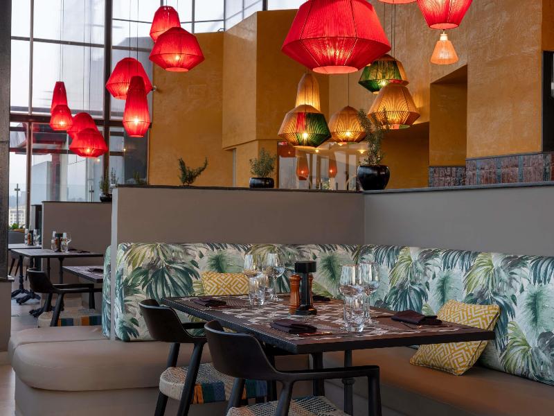Ibis Styles Nairobi Westlands image