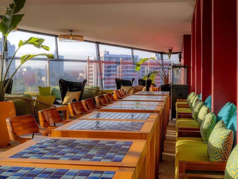 Ibis Styles Nairobi Westlands image