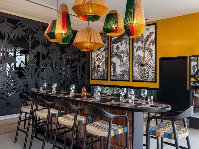 Ibis Styles Nairobi Westlands image