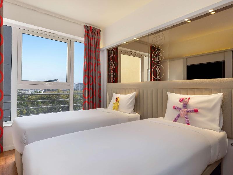 Ibis Styles Nairobi Westlands image