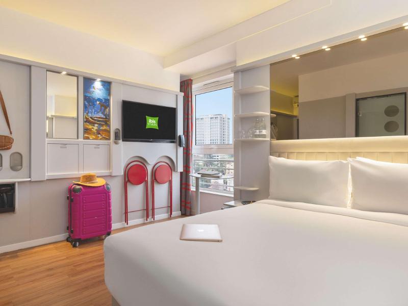 Ibis Styles Nairobi Westlands image