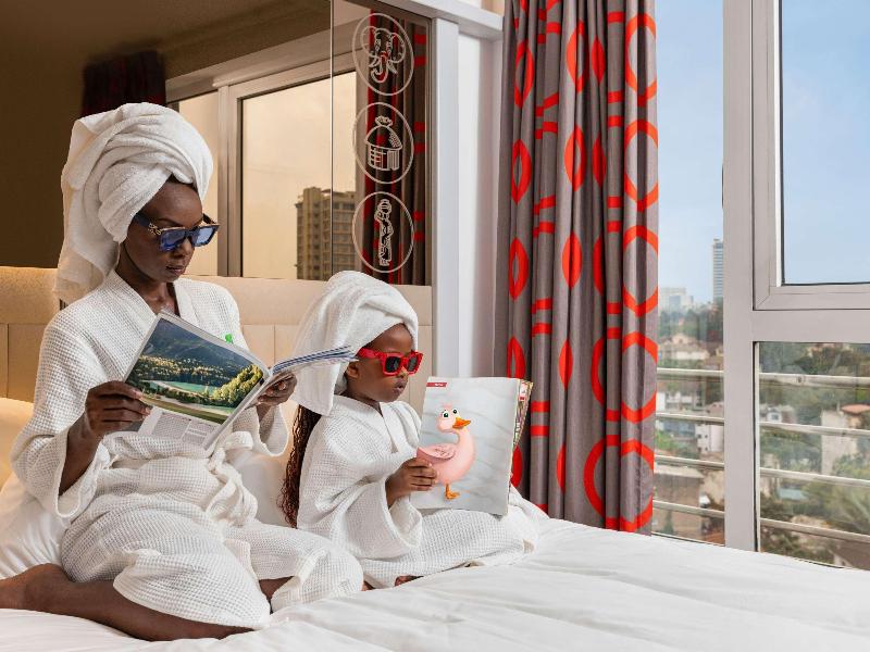 Ibis Styles Nairobi Westlands image