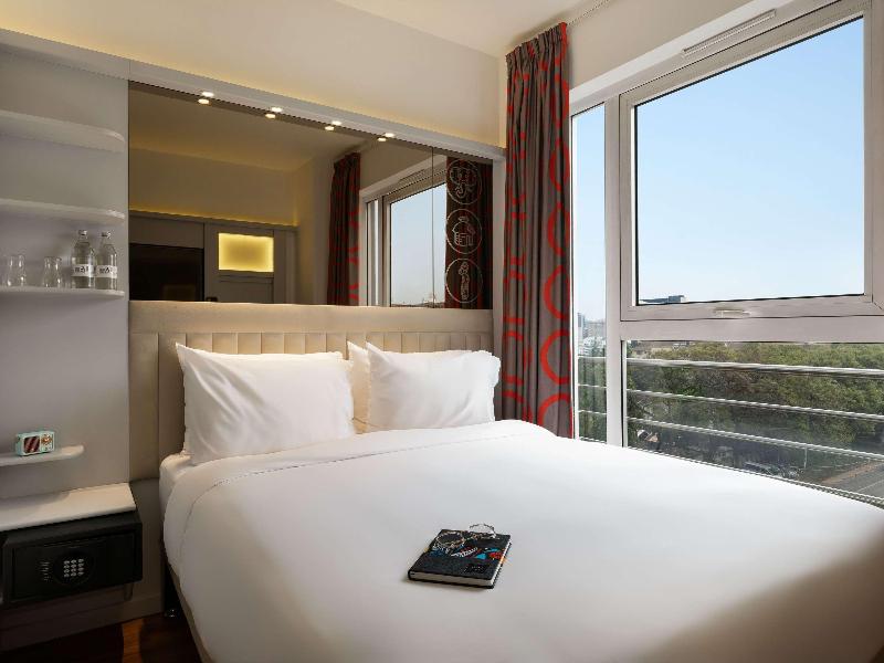 Ibis Styles Nairobi Westlands image