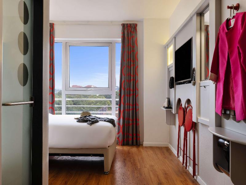 Ibis Styles Nairobi Westlands image