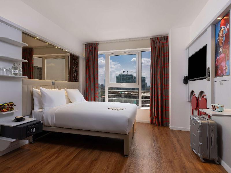 Ibis Styles Nairobi Westlands image