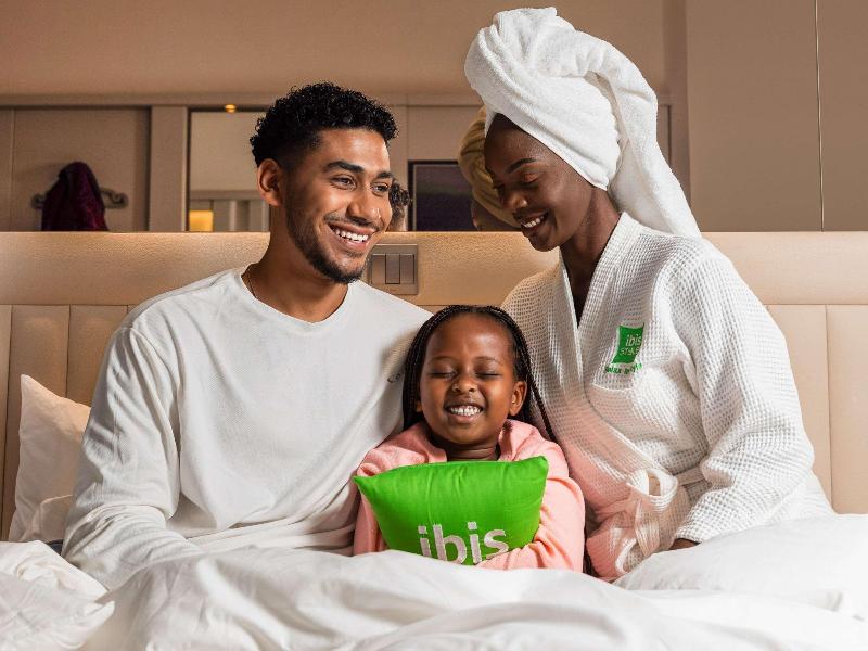 Ibis Styles Nairobi Westlands image