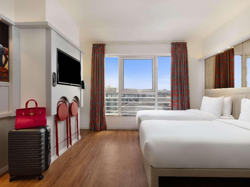 Ibis Styles Nairobi Westlands image