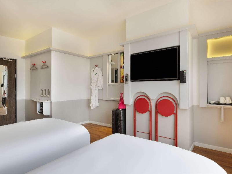 Ibis Styles Nairobi Westlands image